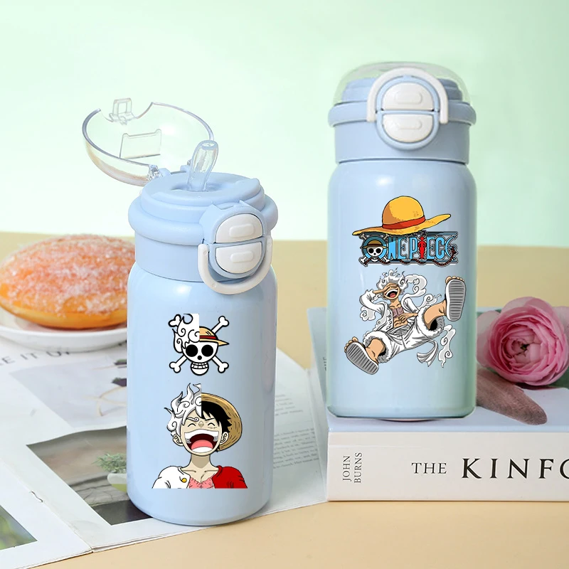 500ML One Piece Insulated Water Cups Cartoon Anime Figure Aquarius Water Bottle Fashion Stainless Steel Sports Bottles Home Gift
500ML One Piece Insulated Water Cups Cartoon Anime Figure Aquarius Water Bottle Fashion Stainless Steel Sports Bottles Home Gift
