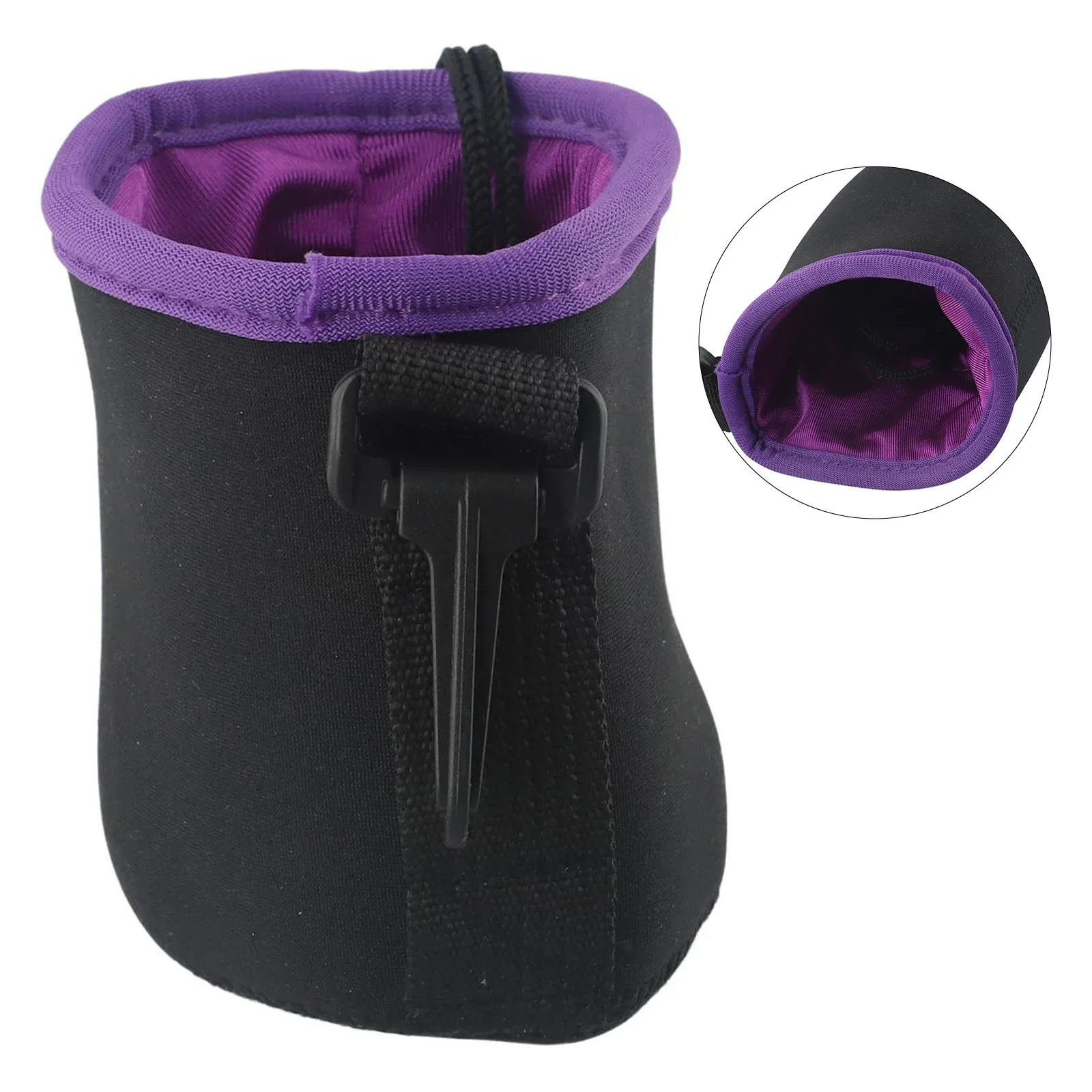 High Quality Rubber Waterproof Lens Bag Accommodate Lenses Complete Machine List Lens Protective Case Collisions
High Quality Rubber Waterproof Lens Bag Accommodate Lenses Complete Machine List Lens Protective Case Collisions