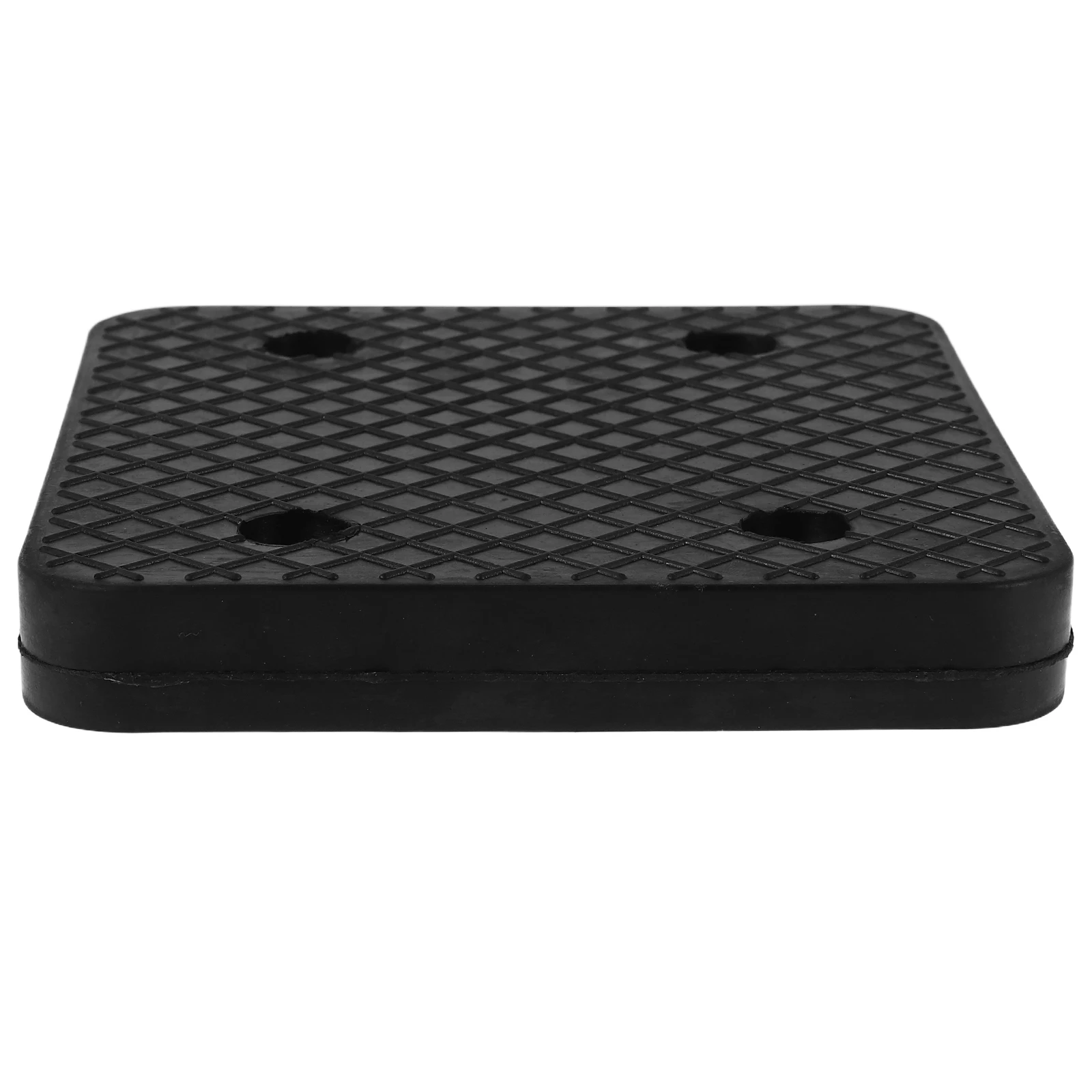 Automotive Lift Rubber Pads Durable Pressure Resistant Car Jack Foot Replacement Square Floor Truck Accessories
Automotive Lift Rubber Pads Durable Pressure Resistant Car Jack Foot Replacement Square Floor Truck Accessories