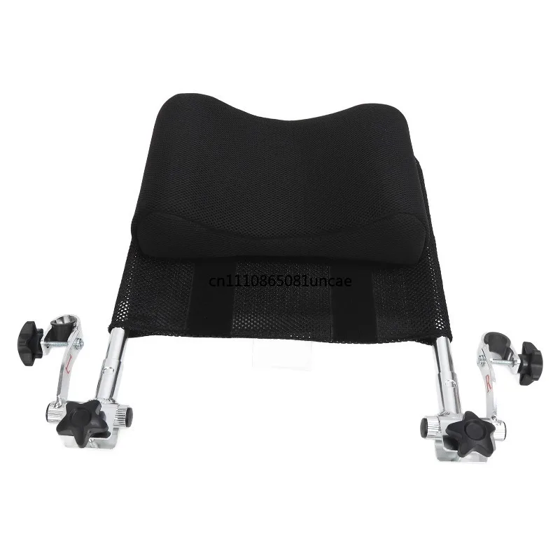 Wheelchair Neck Support Headrest Adjustable Anti-Side Fall Pressure Reducing For Elderly Accessories
Wheelchair Neck Support Headrest Adjustable Anti-Side Fall Pressure Reducing For Elderly Accessories