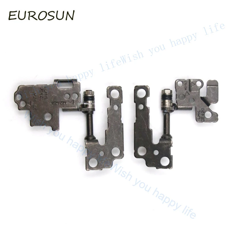 LL New L& R LCD Hinges Screen Hinge For Lenovo Thinkpad E14 G2 5H50S73141
LL New L& R LCD Hinges Screen Hinge For Lenovo Thinkpad E14 G2 5H50S73141