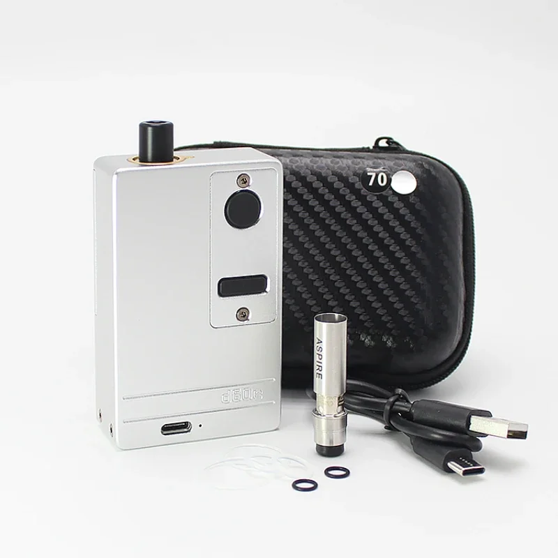 SXK Style Delro Mod 70w DNA 60w Vape Chip USB Port Rev.4 Device Electronic Cigarette Nautilus Coils Adaptor vs SXK Billet Box V4
SXK Style Delro Mod 70w DNA 60w Vape Chip USB Port Rev.4 Device Electronic Cigarette Nautilus Coils Adaptor vs SXK Billet Box V4