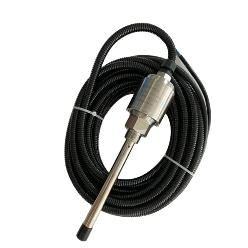 high quality Probe Vibration Temperature Oil Level Cooling Tower Fan
high quality Probe Vibration Temperature Oil Level Cooling Tower Fan