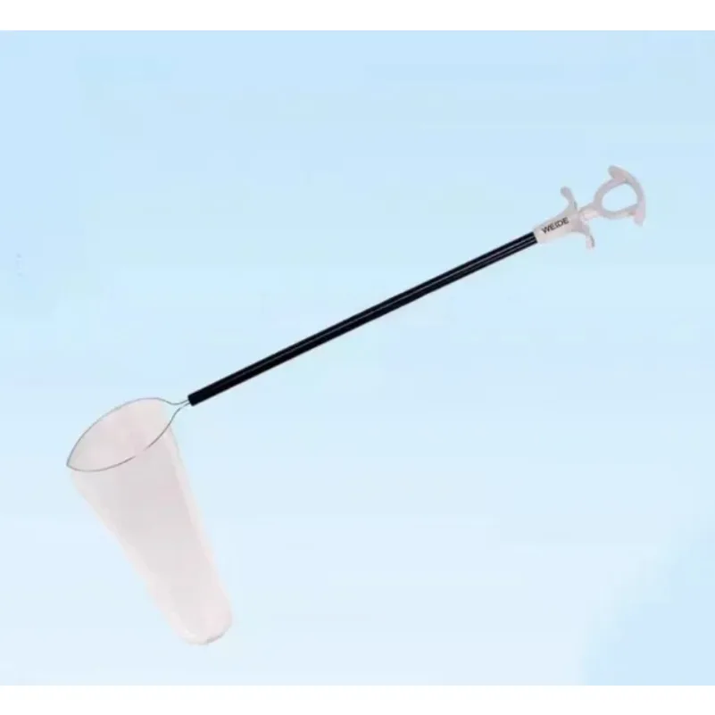 Sac Médical Chirurgical Endoscopique Jetable, Sac De Récupération De Tissus, Mondthérapeute, Marquage CE
Sac Médical Chirurgical Endoscopique Jetable, Sac De Récupération De Tissus, Mondthérapeute, Marquage CE