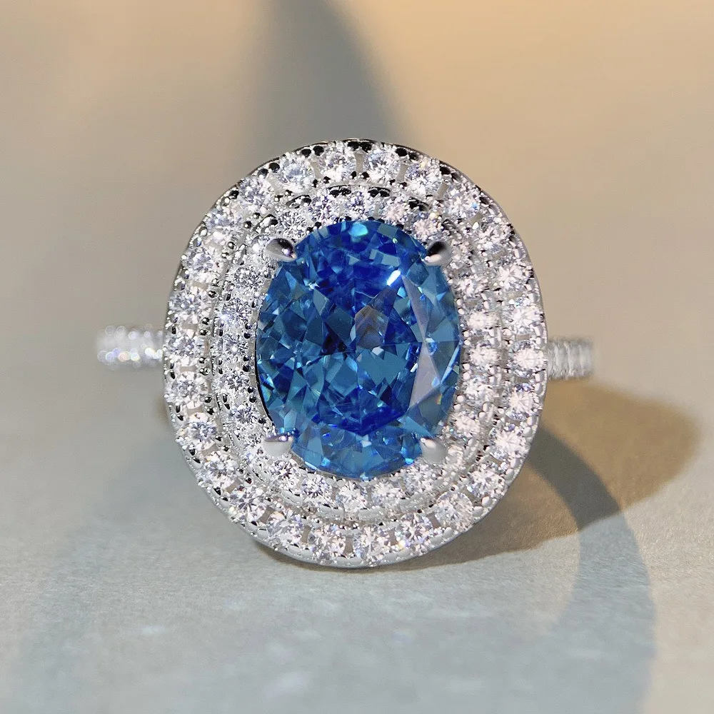 Новое кольцо из стерлингового серебра 925 пробы с огранкой «ледяной цветок», премиум-класса, с полным бриллиантовым паве, элитный подарок на День матери
Новое кольцо из стерлингового серебра 925 пробы с огранкой «ледяной цветок», премиум-класса, с полным бриллиантовым паве, элитный подарок на День матери