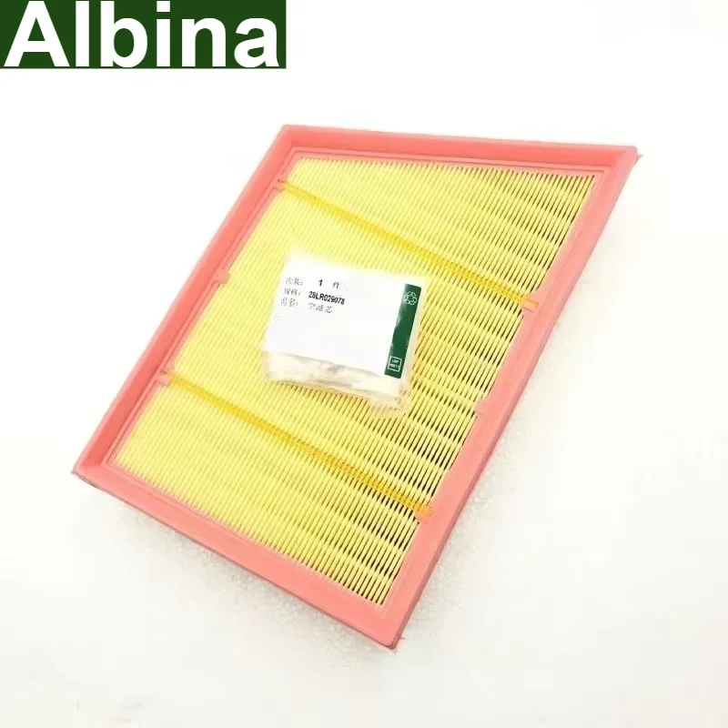 LR029078 Replacement 2.0L Petrol Air Filter Insert For Land Rover Freelander 2 Range Rover Evoque Discovery Sport 2012+Air Filte
LR029078 Replacement 2.0L Petrol Air Filter Insert For Land Rover Freelander 2 Range Rover Evoque Discovery Sport 2012+Air Filte