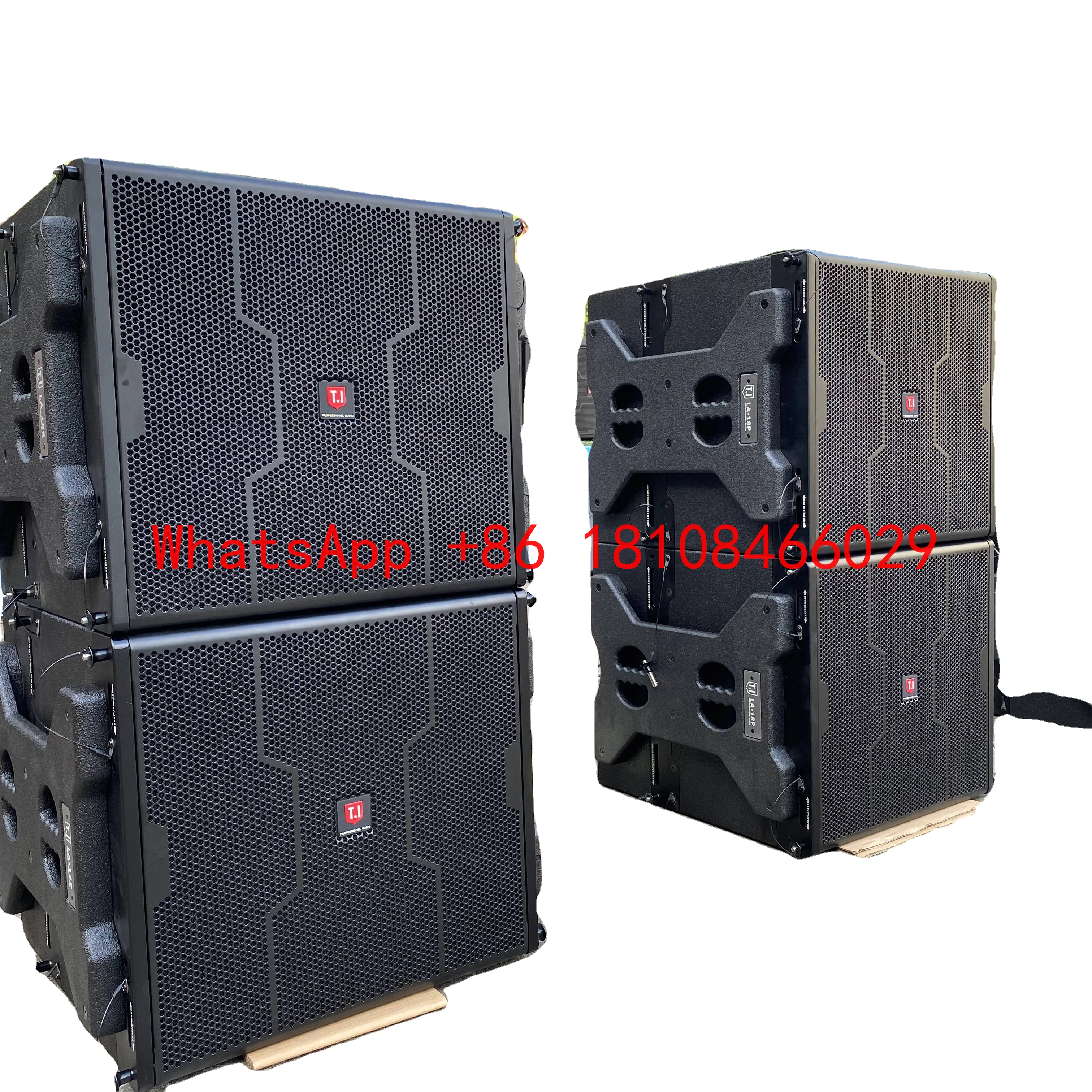 Professional Sound System Digital Mixer 10 Inch Bassaudio System with Power Amplifier Audio Speakers
Professional Sound System Digital Mixer 10 Inch Bassaudio System with Power Amplifier Audio Speakers