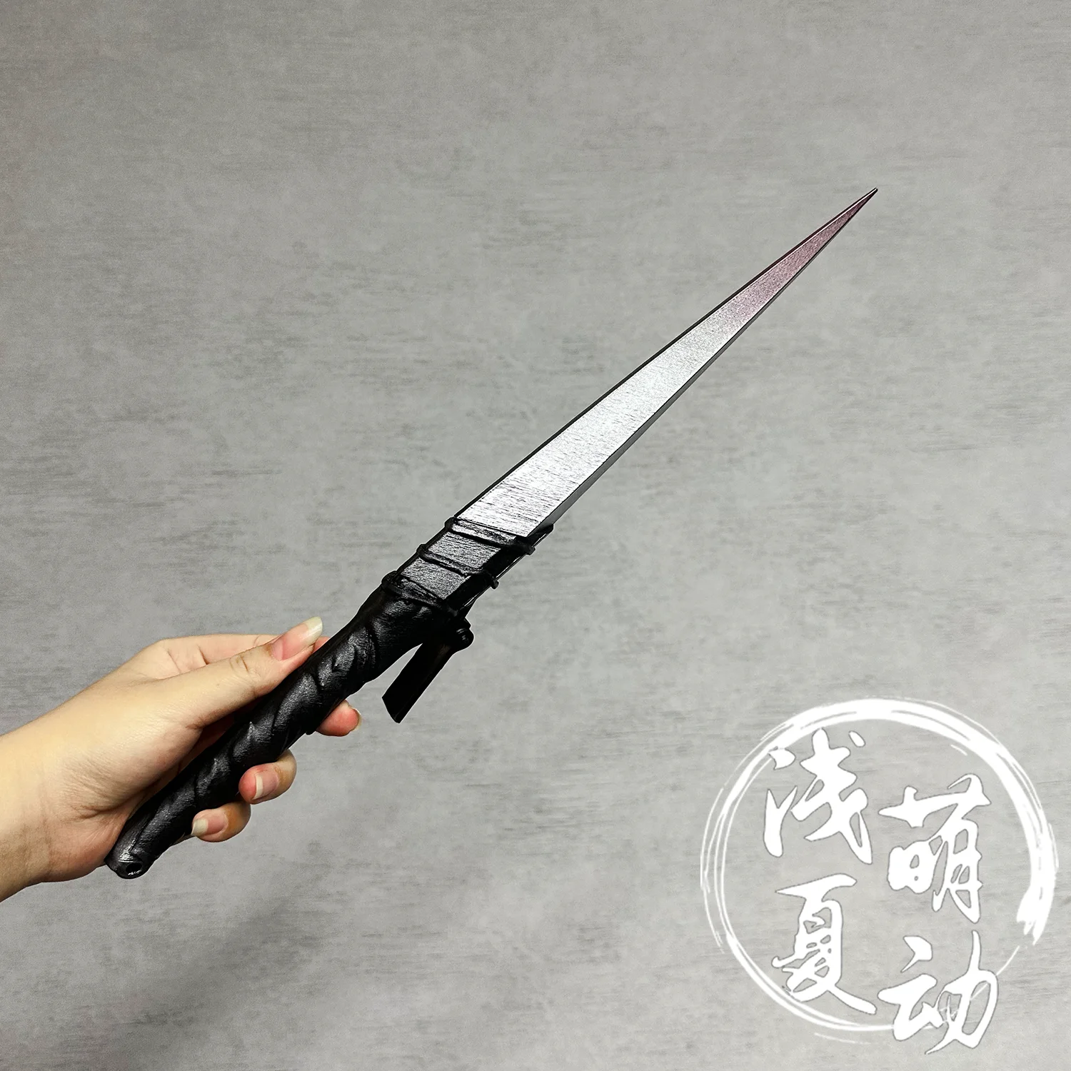 Меч Wisadel Arknights W, реквизит для косплея, Хэллоуин, Рождество, нарядные костюмы для вечеринок, аксессуары
Меч Wisadel Arknights W, реквизит для косплея, Хэллоуин, Рождество, нарядные костюмы для вечеринок, аксессуары