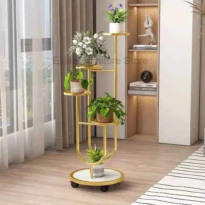 Rack Aesthetics Living Modern Simple Room Flower Design Plant Display Shelf Wedding Decoration Art Planten Rek Home Furniture
Rack Aesthetics Living Modern Simple Room Flower Design Plant Display Shelf Wedding Decoration Art Planten Rek Home Furniture