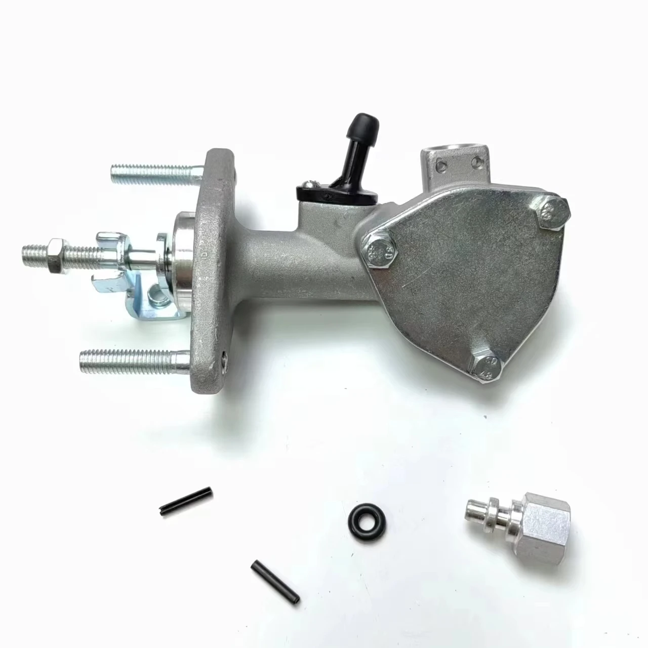 Главный цилиндр сцепления RHD для HONDA ACCORD CR-V 2002-2006 46920--S7A-043 4692S7A043 RD5 RD7 
Главный цилиндр сцепления RHD для HONDA ACCORD CR-V 2002-2006 46920--S7A-043 4692S7A043 RD5 RD7