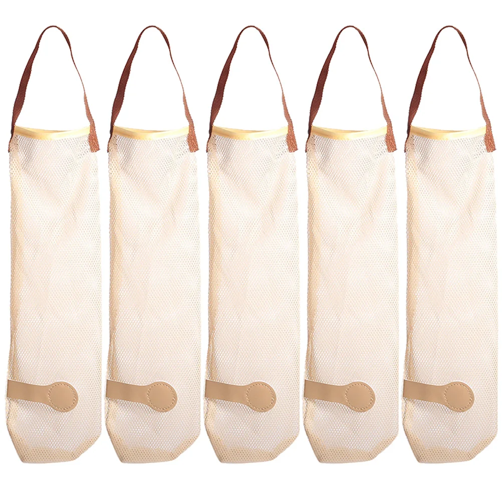 Onion Storage Bag Bags Mesh Reusable Produce Household Net Vegetable Fruit Vacuum
Onion Storage Bag Bags Mesh Reusable Produce Household Net Vegetable Fruit Vacuum
