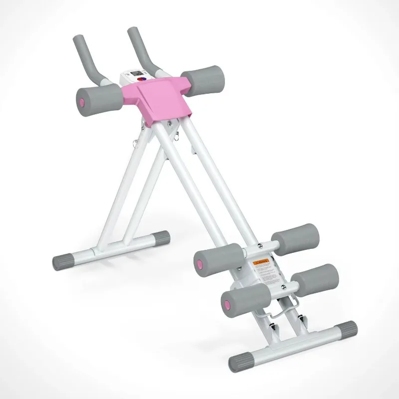 Gym Abdominal Crunch Machine | Adjustable Fitness and Weight Loss Machine | Exercise Equipment
Gym Abdominal Crunch Machine | Adjustable Fitness and Weight Loss Machine | Exercise Equipment