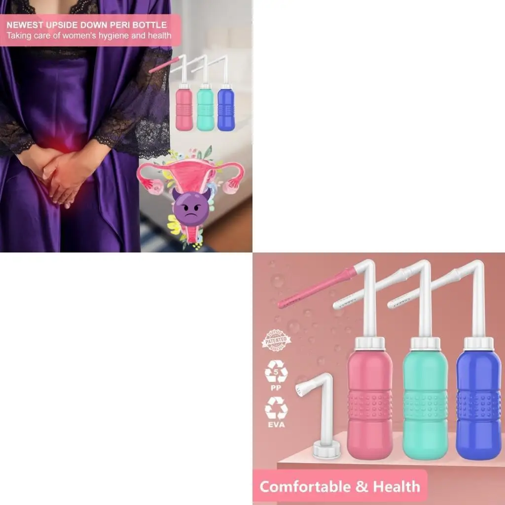 2 ПК Портативные поездки на велосипеде Руководство для личного биде.
2 ПК Портативные поездки на велосипеде Руководство для личного биде.