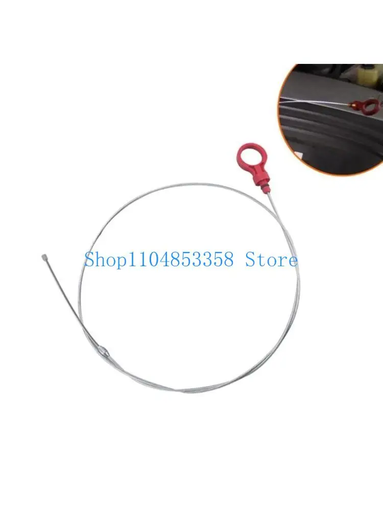 652F Automatic Oil Gauge Measure Tools Transmission Locking Dipstick Fluid Dip Ruler Compatible-for 8863B 9336A 917327
652F Automatic Oil Gauge Measure Tools Transmission Locking Dipstick Fluid Dip Ruler Compatible-for 8863B 9336A 917327