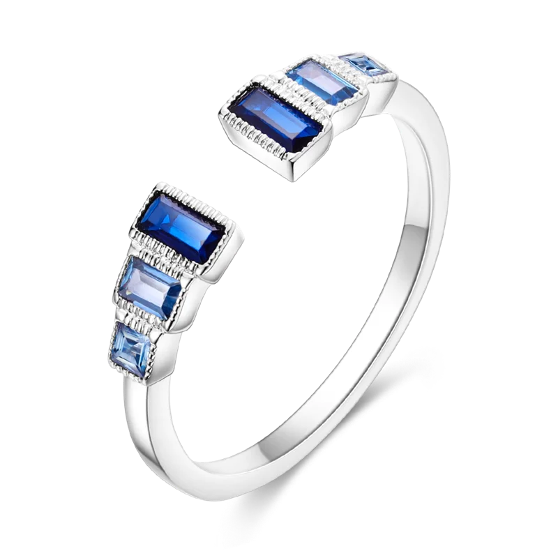 925 Sterling Silve Rings For Women Blue zircon opening Rings For Women Jewelry Making Dorpshipping rings 2022 Best Sellers
925 Sterling Silve Rings For Women Blue zircon opening Rings For Women Jewelry Making Dorpshipping rings 2022 Best Sellers