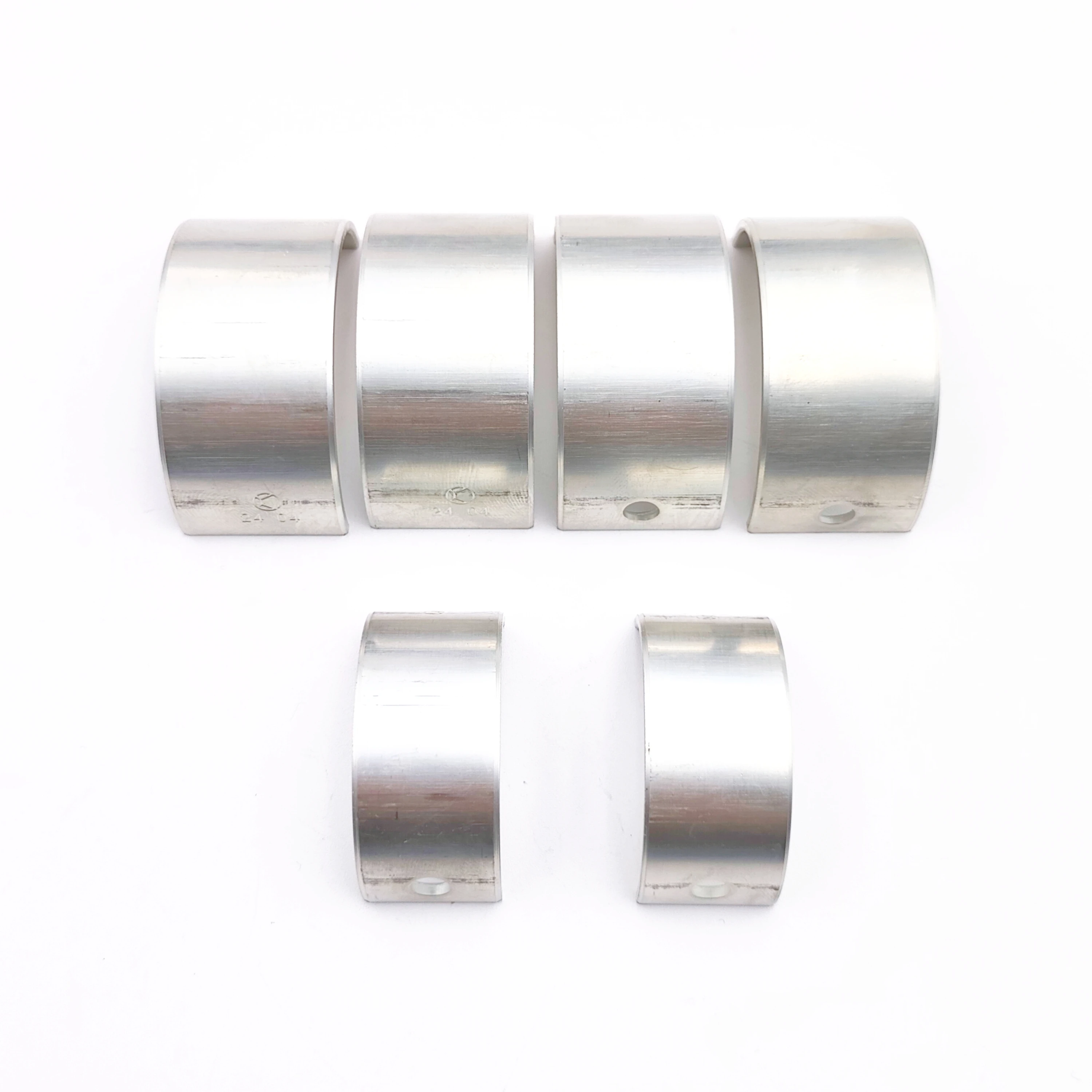 Crankcase Bearing Kit for Can-am BRP Outlander Renegade Maverick 330 400 450 570 650 800 850 1000 420233960 420233965 420233995
Crankcase Bearing Kit for Can-am BRP Outlander Renegade Maverick 330 400 450 570 650 800 850 1000 420233960 420233965 420233995