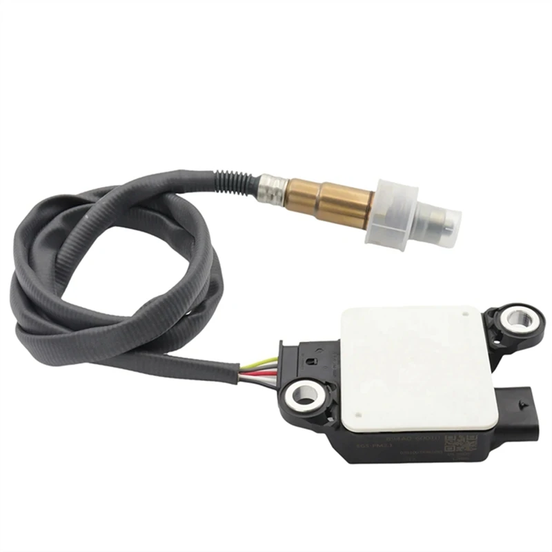 New PM Particulate Matter Sensor 894A0-71010 0281007856 For Toyota Hilux 2015-2020 Diesel Exhaust Nitrogen Oxygen Sensor
New PM Particulate Matter Sensor 894A0-71010 0281007856 For Toyota Hilux 2015-2020 Diesel Exhaust Nitrogen Oxygen Sensor