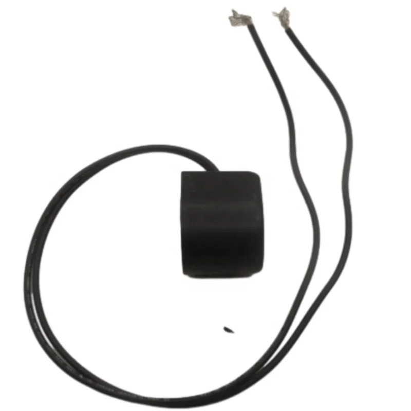 Aftermarket High-Quality 41-1521 Coil for Solenoid Valves 12V for SB-III / SB / V-500 / SLXi
Aftermarket High-Quality 41-1521 Coil for Solenoid Valves 12V for SB-III / SB / V-500 / SLXi