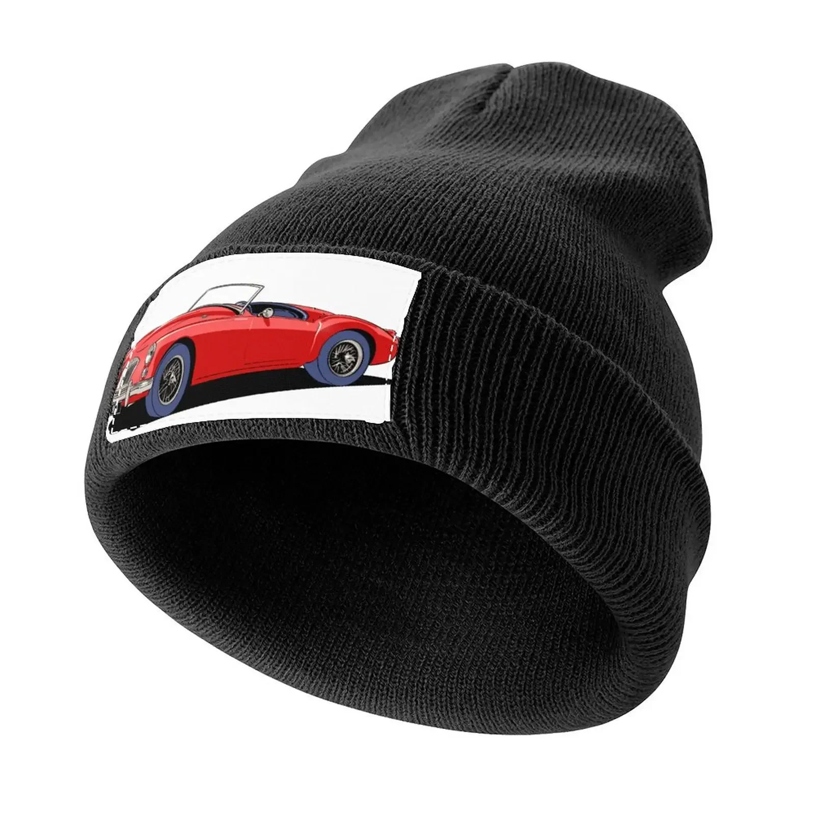 Classic MG MGA Roadster in Red Knitted Cap Trucker Cap Fashion Beach Ball Cap Rugby Women's Beach Outlet Men's
Classic MG MGA Roadster in Red Knitted Cap Trucker Cap Fashion Beach Ball Cap Rugby Women's Beach Outlet Men's