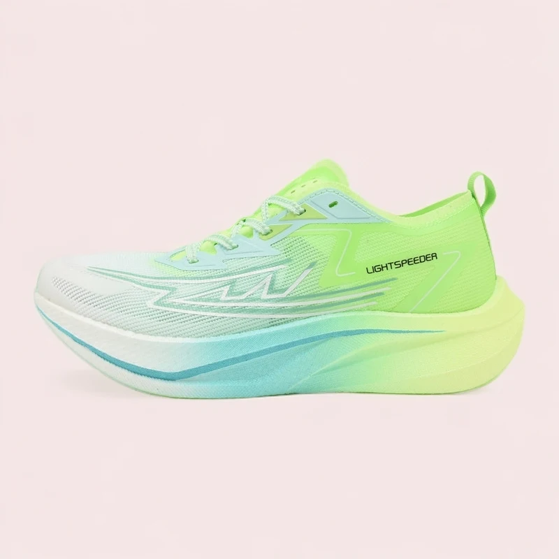 Youthful Campus Style Couple's Basketball Shoes Lightweight shock-absorbing versatile student sneakers for men and women
Youthful Campus Style Couple's Basketball Shoes Lightweight shock-absorbing versatile student sneakers for men and women