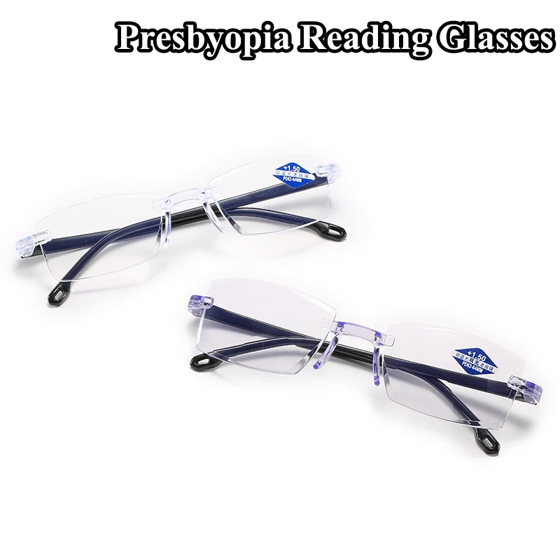 New Business Presbyopia Glasses Vintage Women Men Classic Computer Reading Eyeglasses Optical Eyewear Diopter Degree 0 TO +4.0
New Business Presbyopia Glasses Vintage Women Men Classic Computer Reading Eyeglasses Optical Eyewear Diopter Degree 0 TO +4.0