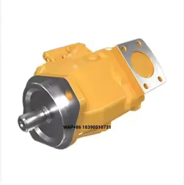 Carter Backhoe Loader 414E 416E 434E 422E 428E Hydraulic Piston Pump 350666 20R-4693
Carter Backhoe Loader 414E 416E 434E 422E 428E Hydraulic Piston Pump 350666 20R-4693