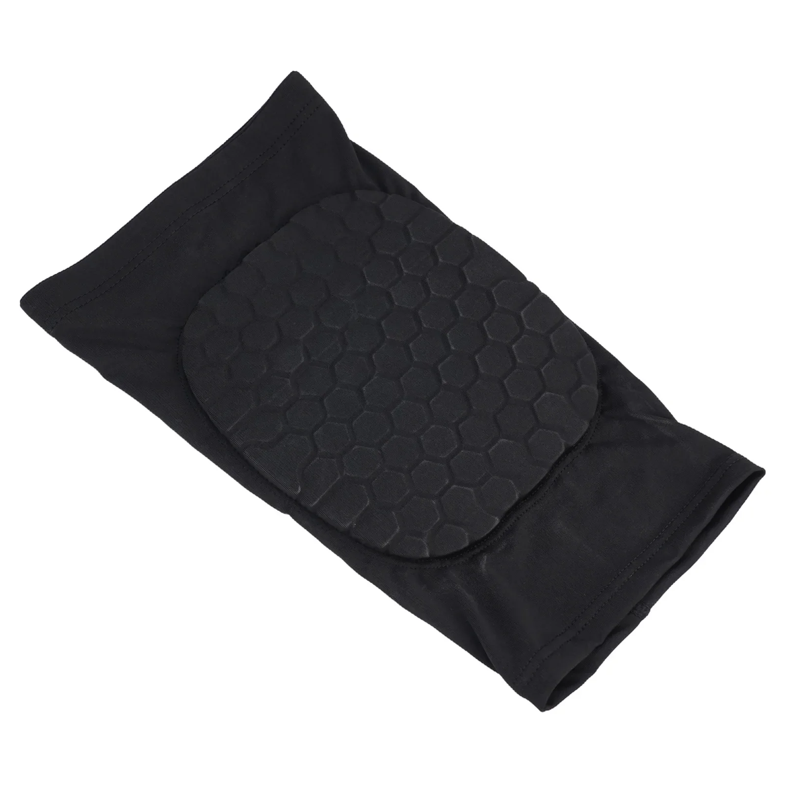 1PCS Compression Knee Support Sleeve Elastic Breathable Knee Pads Brace Springs Gym Sports Protector Basketball Volleyball Run
1PCS Compression Knee Support Sleeve Elastic Breathable Knee Pads Brace Springs Gym Sports Protector Basketball Volleyball Run