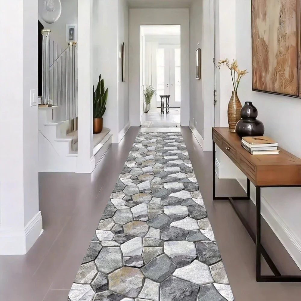European Hallway Carpets Living Room Area Rugs Runner Bedroom Decor Home Crystal Velvet Big Size Floor Passageway Mats Lobby
European Hallway Carpets Living Room Area Rugs Runner Bedroom Decor Home Crystal Velvet Big Size Floor Passageway Mats Lobby