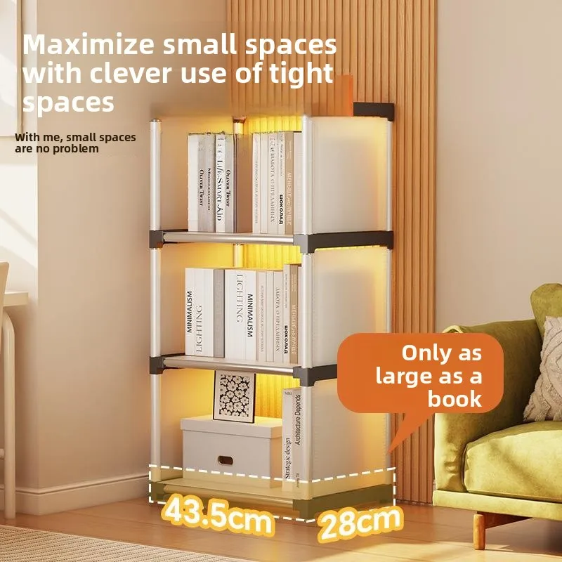 Economic Dustproof Multi-layer Detachable Storage Ra Simple Design Doorway Home Use Utili elf Desk Organizer Ra
Economic Dustproof Multi-layer Detachable Storage Ra Simple Design Doorway Home Use Utili elf Desk Organizer Ra