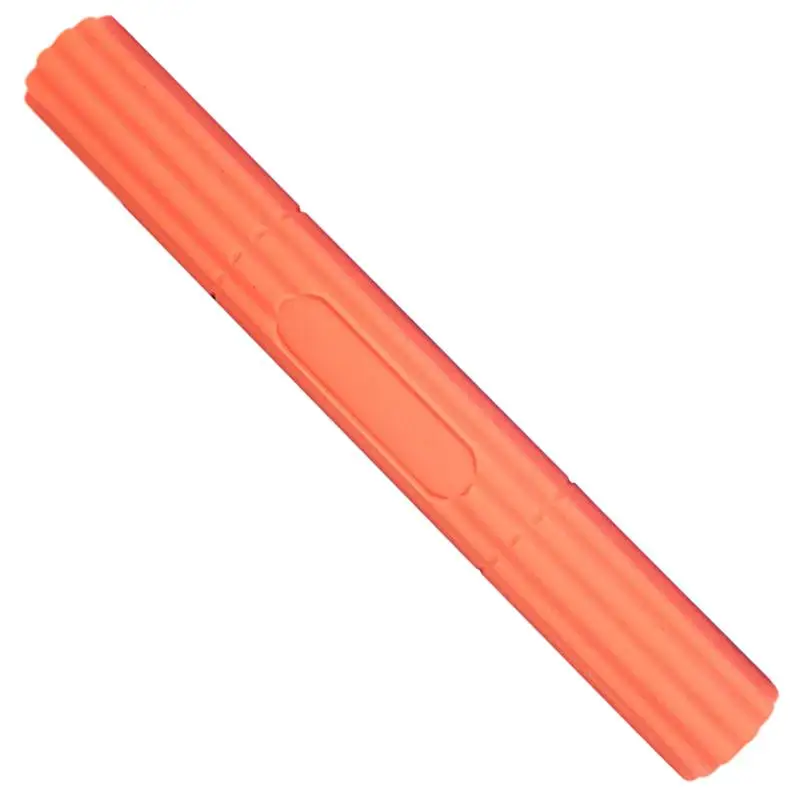 Twist Hand Bar Flexible Non-slip Twisting Hand Exercise Bar Wrist Exerciser Strengthener Tennis Elbow Physical Resistance Bar
Twist Hand Bar Flexible Non-slip Twisting Hand Exercise Bar Wrist Exerciser Strengthener Tennis Elbow Physical Resistance Bar