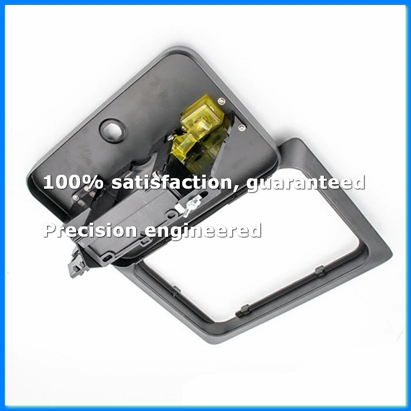 Iron Arcade Coin Door Support All 20- 29mm Coin Tokens for MAME Jamma Arcade Game Machine Project-A22U
Iron Arcade Coin Door Support All 20- 29mm Coin Tokens for MAME Jamma Arcade Game Machine Project-A22U