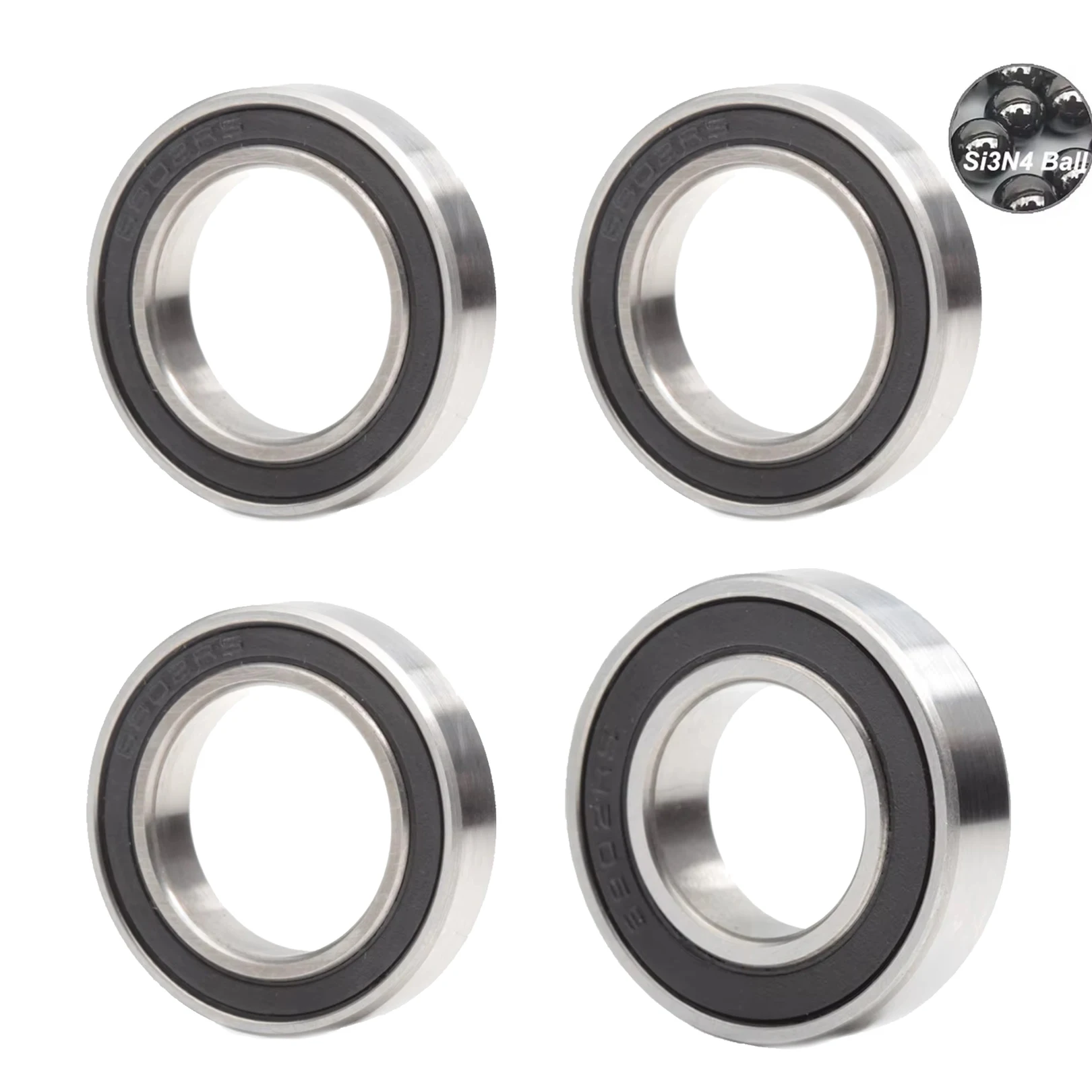 Bearings Wheel Set For Powerway R13 Front Rear Hub Bicycle Bottom Bracket Repair Parts Ceramic Ball Bearing
Bearings Wheel Set For Powerway R13 Front Rear Hub Bicycle Bottom Bracket Repair Parts Ceramic Ball Bearing