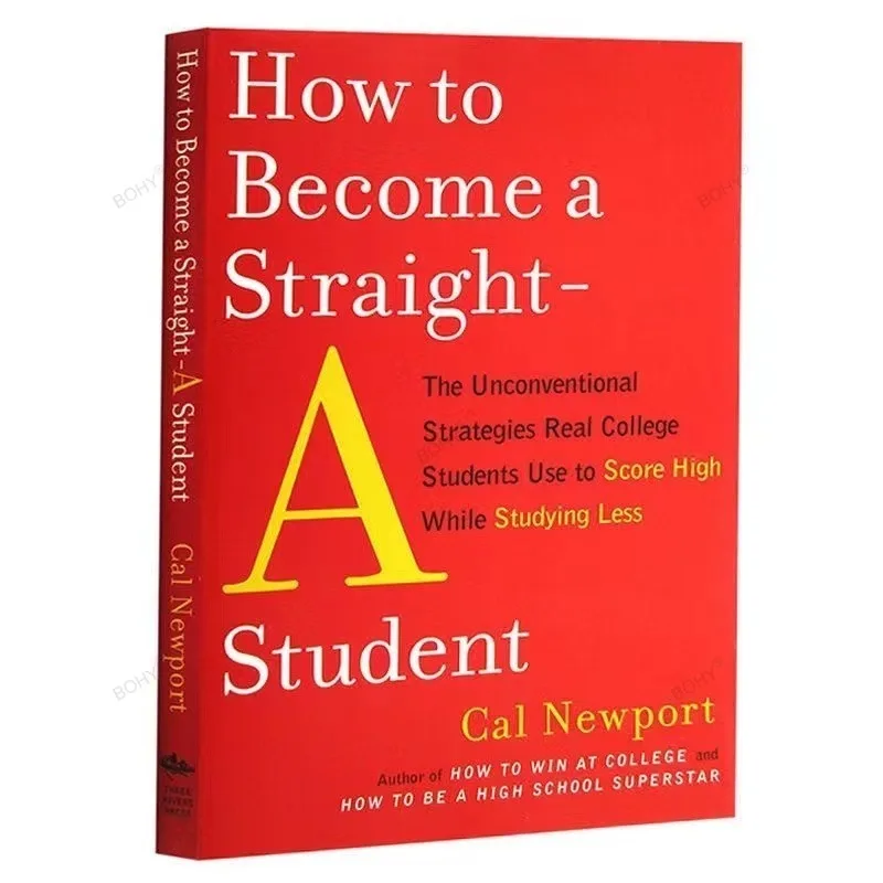 How To Become A Top Student with Excellent Academic Performance Classic Learning Guide Book for Self Improvement
How To Become A Top Student with Excellent Academic Performance Classic Learning Guide Book for Self Improvement