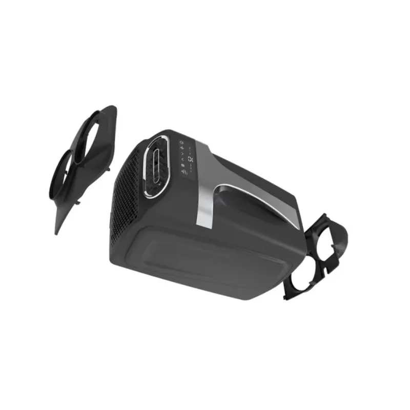 Factory New Portable Handheld Air Conditioner for Camping for Road Trips and Truck Parking for Mobile AC in Trucks and Tents
Factory New Portable Handheld Air Conditioner for Camping for Road Trips and Truck Parking for Mobile AC in Trucks and Tents