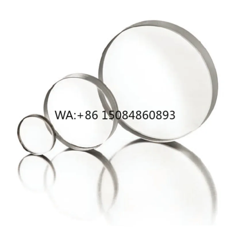 36×5mm AR Coated Fused Silica Debris Shield, 1064nm High‑Transmittance Quartz Part For Fiber Cutting Equipment
36×5mm AR Coated Fused Silica Debris Shield, 1064nm High‑Transmittance Quartz Part For Fiber Cutting Equipment