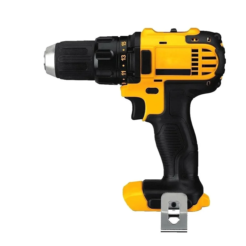 Эффективно организуйте ваши электроинструменты с крючком для ремня для перфоратора 20 В Max Li Ion DCD980 DCD985, набор из 5 шт.
Эффективно организуйте ваши электроинструменты с крючком для ремня для перфоратора 20 В Max Li Ion DCD980 DCD985, набор из 5 шт.