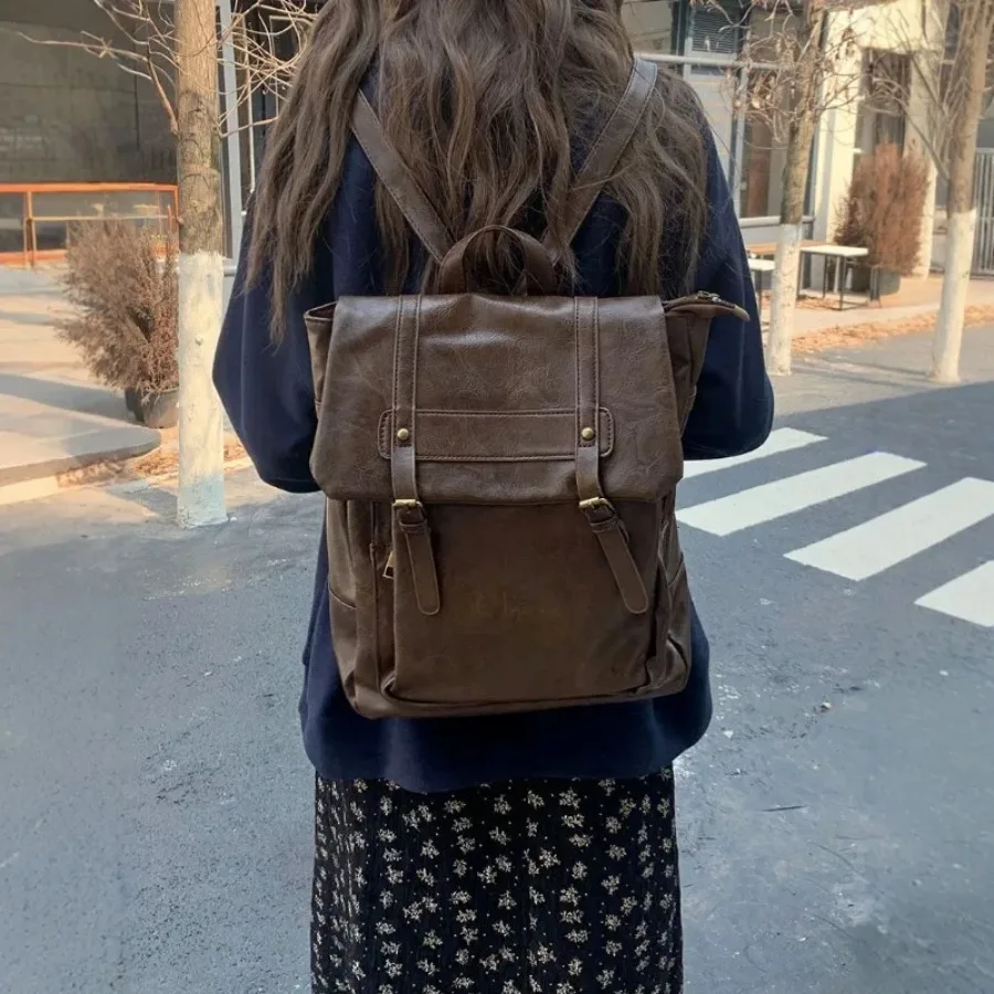 Summer new fashion generous retro Japanese version of the college style shoulder bag student schoolbag crossbody female bags
Summer new fashion generous retro Japanese version of the college style shoulder bag student schoolbag crossbody female bags