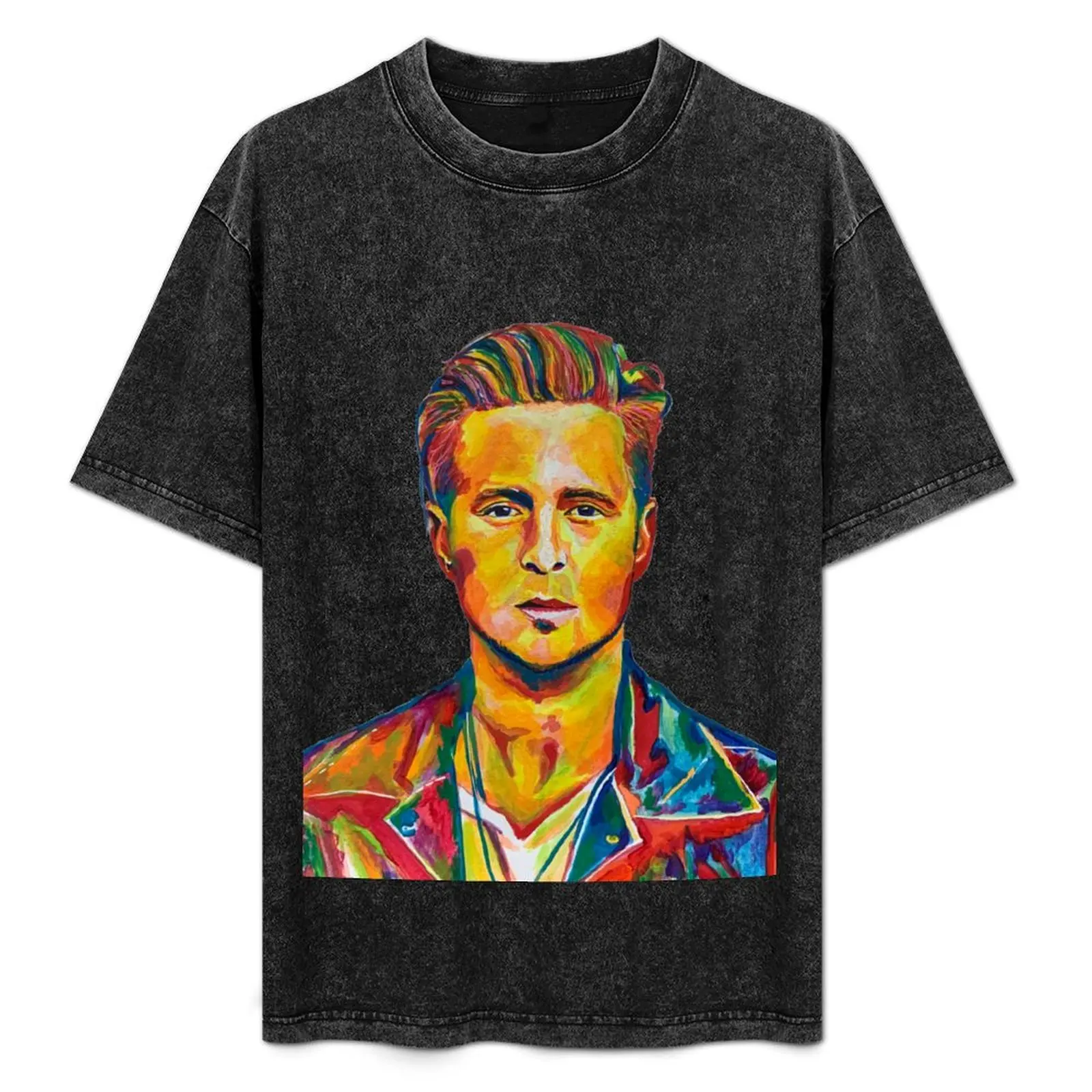 Ryan Tedder T-Shirt Plus Size Loose Short Sleeve Top
Ryan Tedder T-Shirt Plus Size Loose Short Sleeve Top