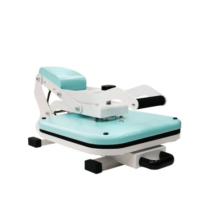 38 * 38 cm hot press machine, printing transfer device
38 * 38 cm hot press machine, printing transfer device