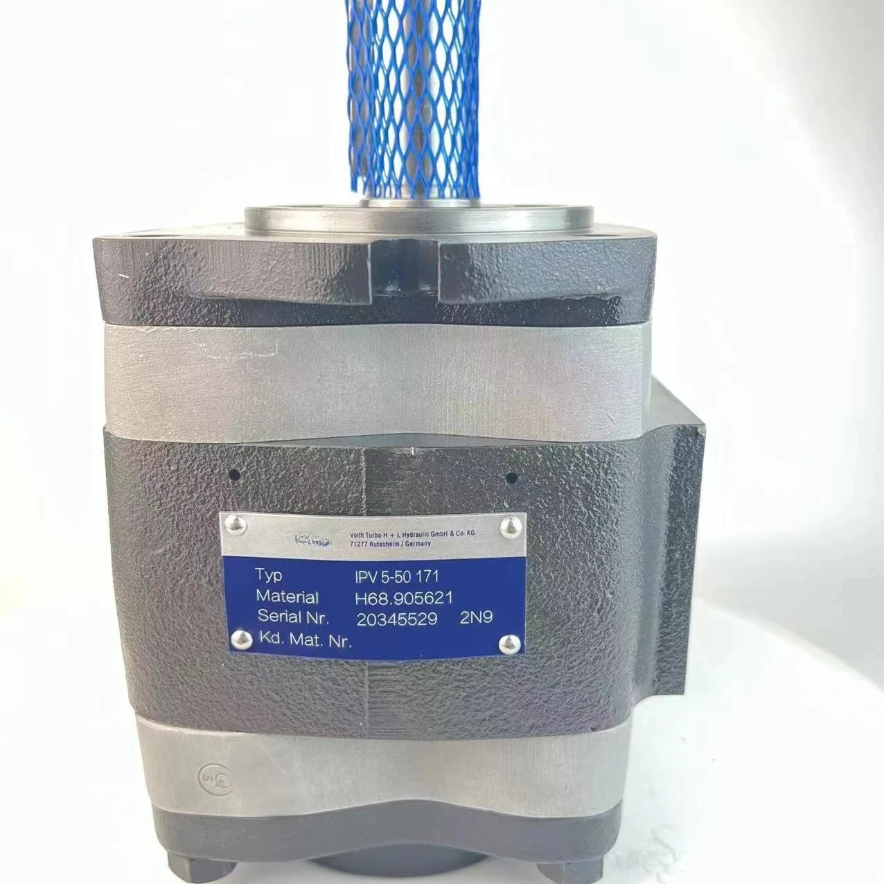 Germany IPV3 IPV4 IPV5 IPV IPV6 IPV7 Series IPV5-50 171 H68.905621 2034552 Hydraulic Internal Gear Pump Seal Kits
Germany IPV3 IPV4 IPV5 IPV IPV6 IPV7 Series IPV5-50 171 H68.905621 2034552 Hydraulic Internal Gear Pump Seal Kits