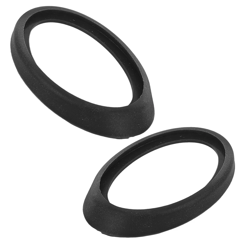 2Pcs Automotive Antenna Base Rubber Seal Gasket Waterproof Anti Leak Sealing Ring for Car Roof Antenna Mount Accessory
2Pcs Automotive Antenna Base Rubber Seal Gasket Waterproof Anti Leak Sealing Ring for Car Roof Antenna Mount Accessory
