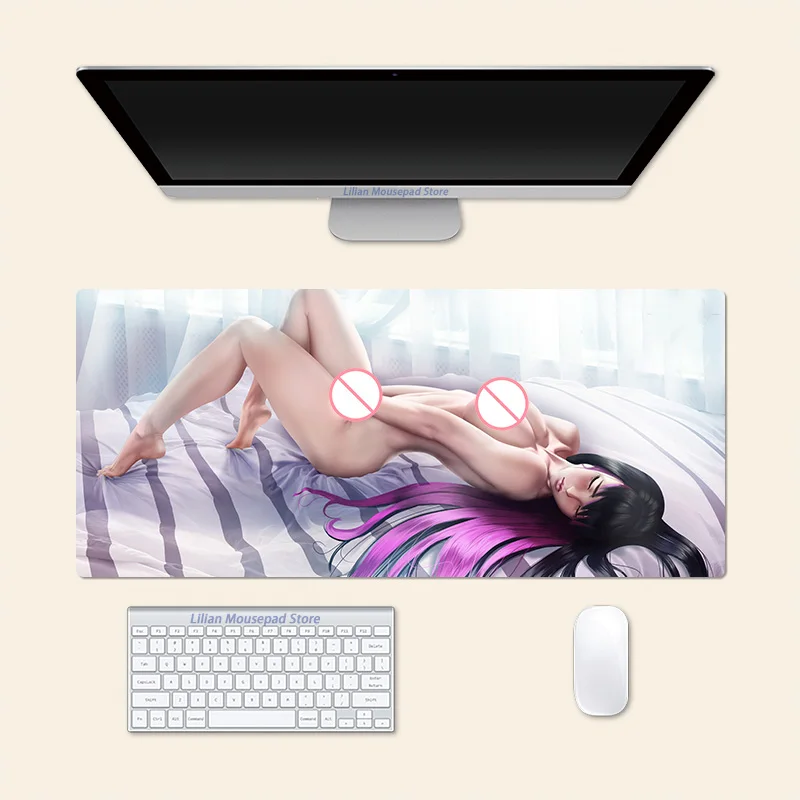 Sexy Stocking Anarchy Anime Large Mouse Pad Office Mousepad Creative Game Desk Mat Gift
Sexy Stocking Anarchy Anime Large Mouse Pad Office Mousepad Creative Game Desk Mat Gift