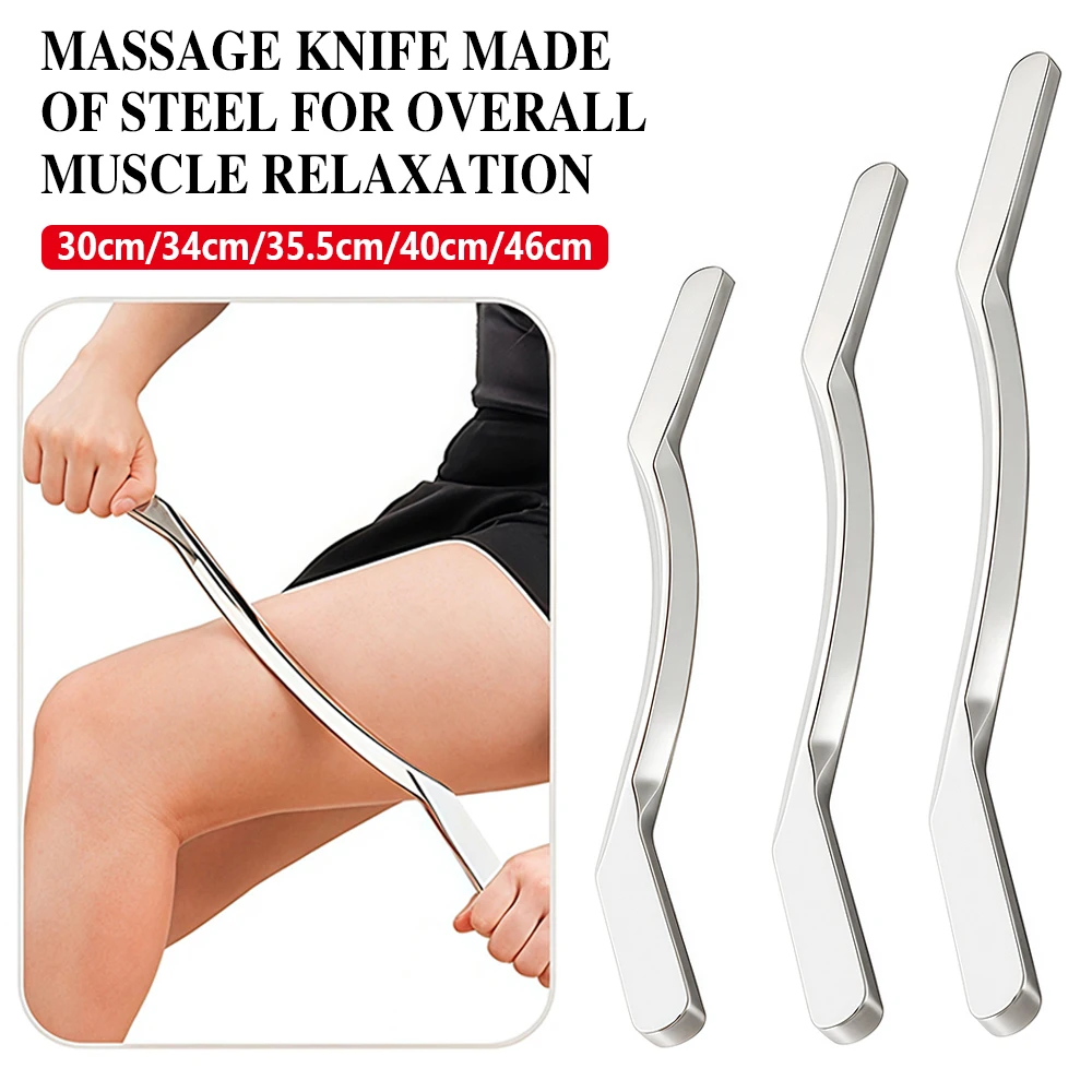 1 шт., массажный инструмент для снятия боли в мышцах
1 шт., массажный инструмент для снятия боли в мышцах