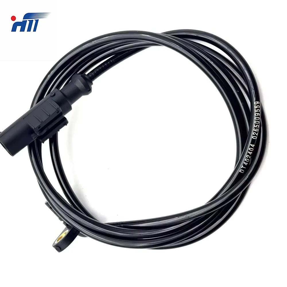 OE:0265009559 DT402404 ABS Wheel Speed Sensor For KTM Duke 250 Duke 390 2015-2016 Motorcycle
OE:0265009559 DT402404 ABS Wheel Speed Sensor For KTM Duke 250 Duke 390 2015-2016 Motorcycle