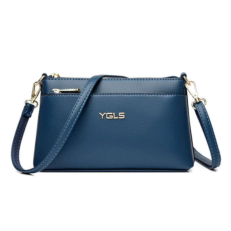 Luxury Women Purses Brand Ladies Shoulder Crossbody Bag New High Quality PU Leather Female Messenger Bag Small Messenger Bags
Luxury Women Purses Brand Ladies Shoulder Crossbody Bag New High Quality PU Leather Female Messenger Bag Small Messenger Bags