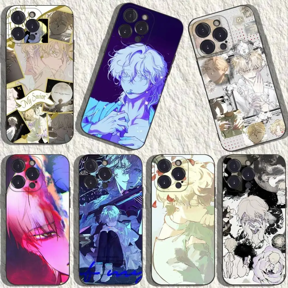 Anime A-Alien Stage Luka Phone Case For iPhone 16,15,14,13,12,11 Plus,Pro Max,XS,X,XR,SE,Mini,8,7,Soft Silicone Black Cover
Anime A-Alien Stage Luka Phone Case For iPhone 16,15,14,13,12,11 Plus,Pro Max,XS,X,XR,SE,Mini,8,7,Soft Silicone Black Cover