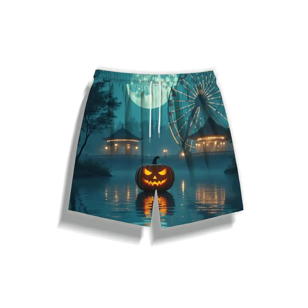 1pcs Men's Short swim trunks2026 Summer 3D Printed Short sleeve Quick drying running Polyester jogging men Breathable
1pcs Men's Short swim trunks2026 Summer 3D Printed Short sleeve Quick drying running Polyester jogging men Breathable