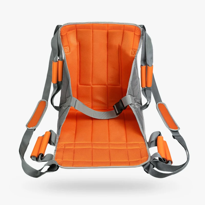 Soft Stretcher To Carry People Up and Down The StairsElderly Carrying Pad Paralyzed Patient Shifter Elderly Mobility Assistance
Soft Stretcher To Carry People Up and Down The StairsElderly Carrying Pad Paralyzed Patient Shifter Elderly Mobility Assistance