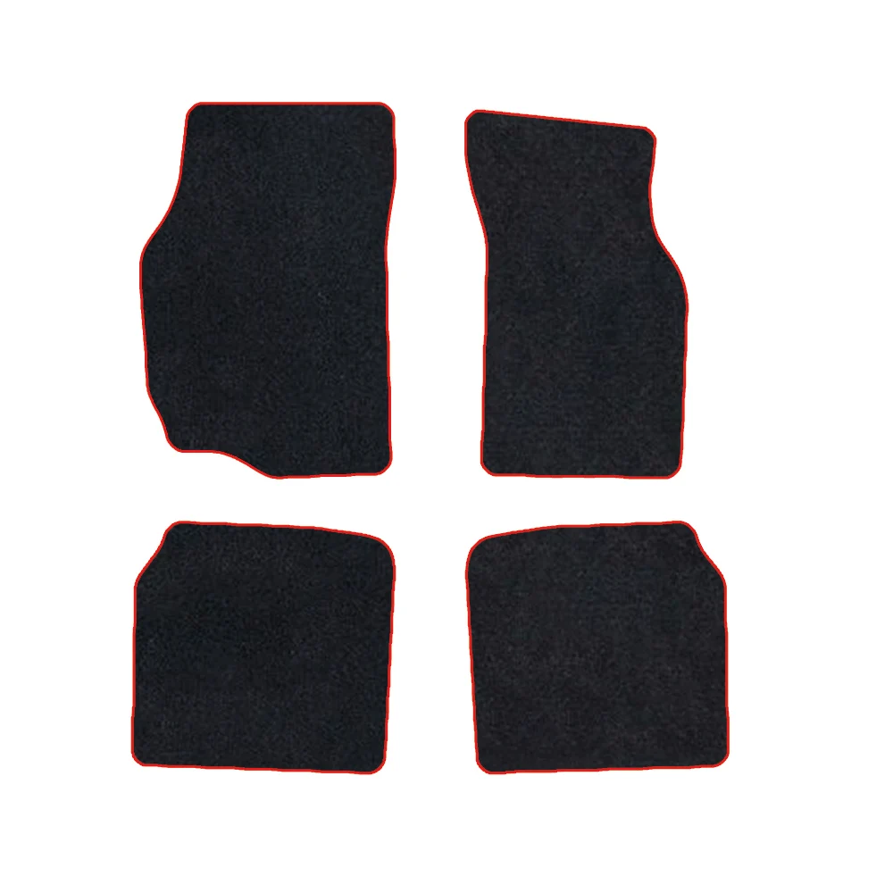 Car Mats With Buttons For Mitsubishi Lancer 2008-2018 MK9 Car-Specific Mats Floor Mats
Car Mats With Buttons For Mitsubishi Lancer 2008-2018 MK9 Car-Specific Mats Floor Mats