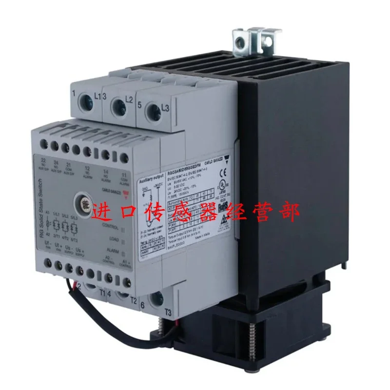 RGC3P60V20S16DM Swiss Jiale CARLO твердотельное реле оригинальное подлинное поддельное один штраф десять 
RGC3P60V20S16DM Swiss Jiale CARLO твердотельное реле оригинальное подлинное поддельное один штраф десять